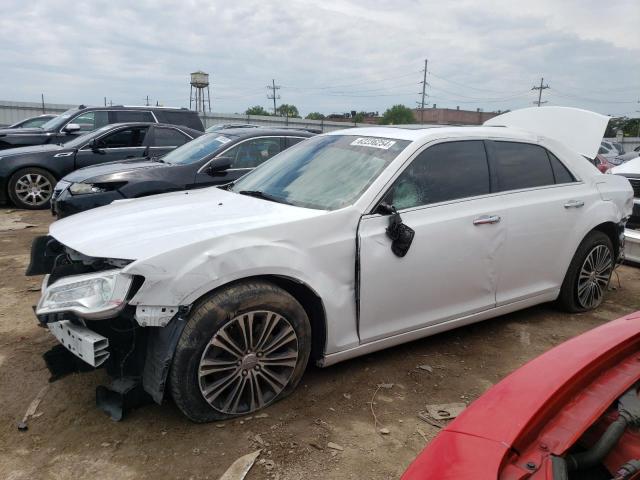 CHRYSLER 300 LIMITE 2019 مع رقم تعريف المركبة 2C3CCAKG4KH631535 - صورة من المزاد