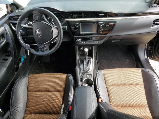 Photo 8 from auction – 2016 TOYOTA COROLLA L with VIN 5YFBURHE7GP392492