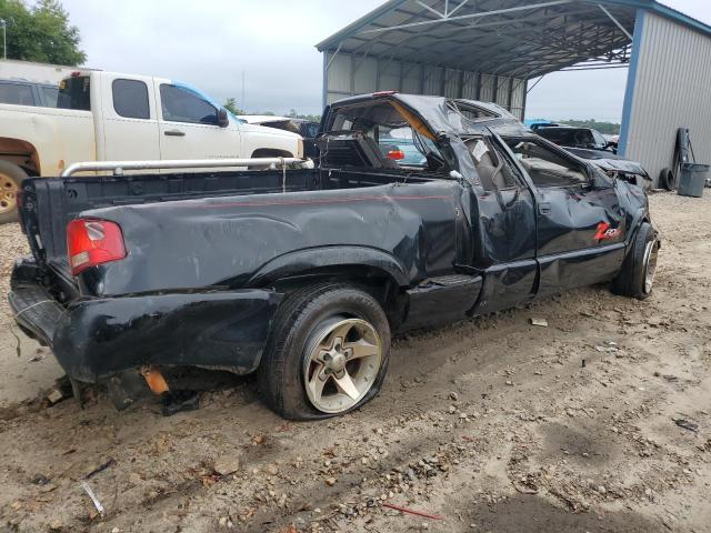 Photo 3 from auction – 2003 GMC SONOMA with VIN 1GTCS19H038270227