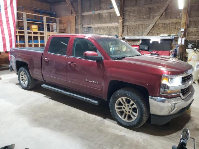 Photo 4 from auction – 2016 CHEVROLET SILVERADO with VIN 3GCUKREC1GG179464