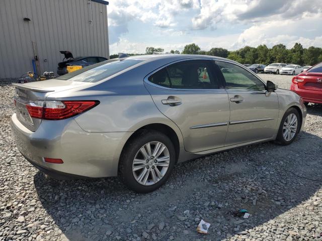 Photo 3 from auction – 2015 LEXUS ES 350 with VIN JTHBK1GG2F2198460