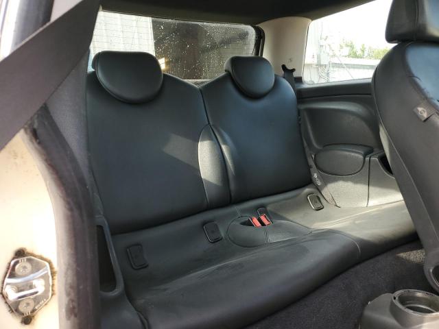 Photo 10 from auction – 2006 MINI COOPER with VIN WMWRC335X6TJ78784
