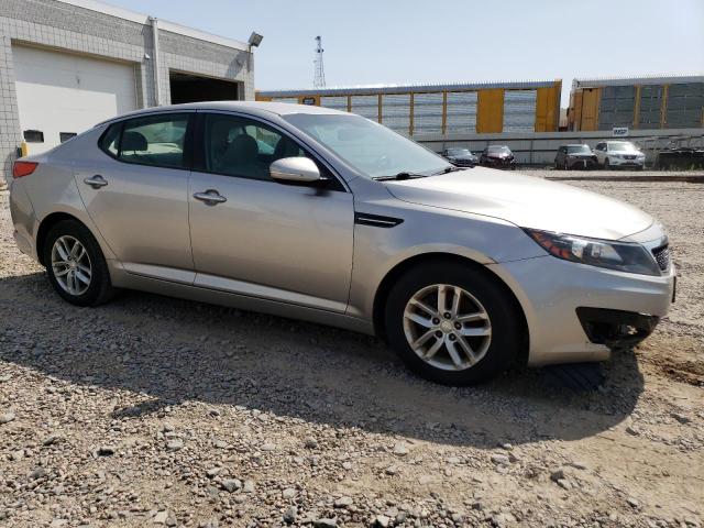 Photo 4 from auction – 2013 KIA OPTIMA LX with VIN KNAGM4A73D5328511