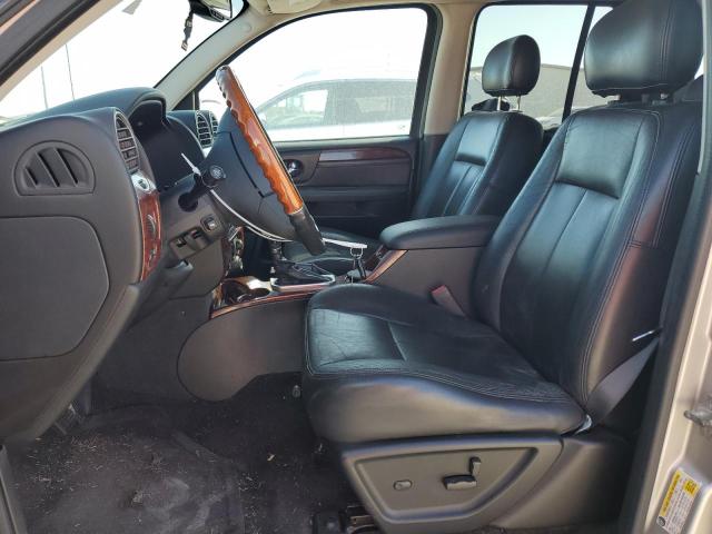 Photo 7 from auction – 2006 GMC ENVOY DENA with VIN 1GKES63M062241379