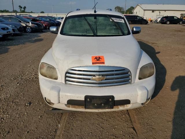 Photo 5 from auction – 2011 CHEVROLET HHR LT with VIN 3GNBACFUXBS665069