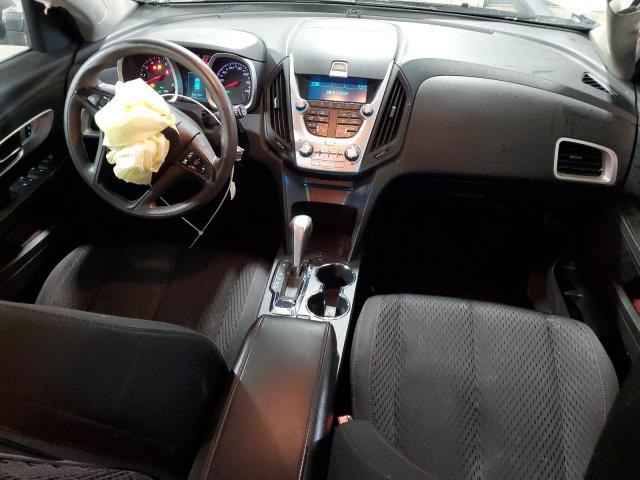 Photo 8 from auction – 2015 CHEVROLET EQUINOX LS with VIN 2GNFLEEK6F6219030