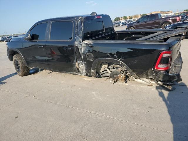 Photo 2 from auction – 2023 RAM 1500 REBEL with VIN 1C6SRFLT9PN568677