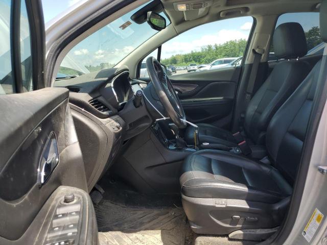 Photo 7 from auction – 2017 BUICK ENCORE ESS with VIN KL4CJGSB8HB091031