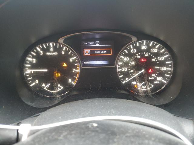 Photo 9 from auction – 2016 NISSAN PATHFINDER with VIN 5N1AR2MM9GC657354