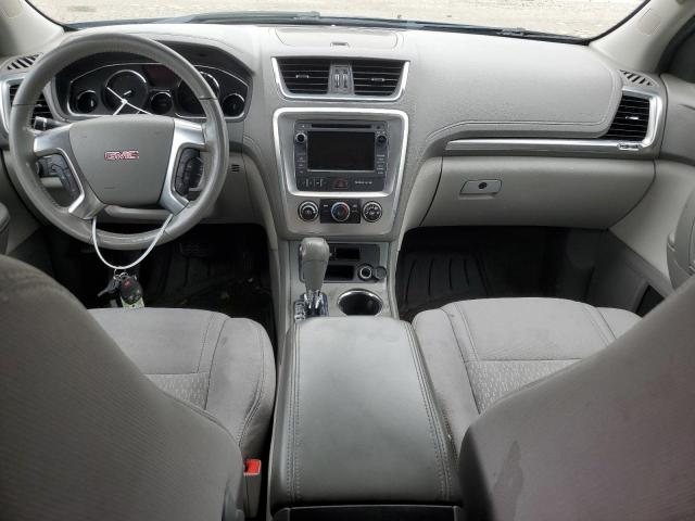 Photo 8 from auction – 2014 GMC ACADIA SLE with VIN 1GKKRNED7EJ101100