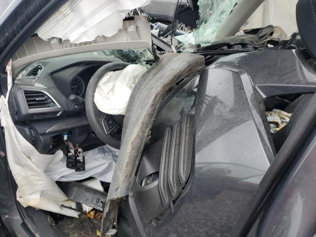 Photo 8 from auction – 2023 SUBARU FORESTER P with VIN JF2SKADC8PH401595