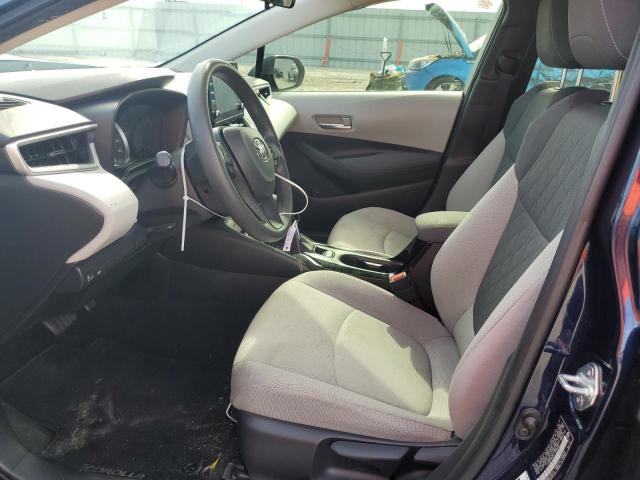 Photo 7 from auction – 2020 TOYOTA COROLLA LE with VIN JTDEPRAE5LJ008240