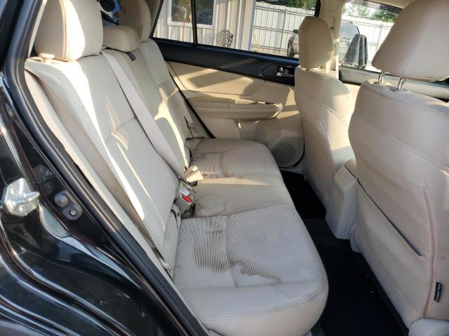 Photo 11 from auction – 2014 SUBARU XV CROSSTR with VIN JF2GPAVC2E8210807