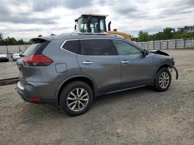 Photo 3 from auction – 2017 NISSAN ROGUE S with VIN JN8AT2MV5HW273994