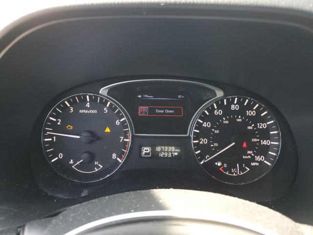 Photo 9 from auction – 2013 NISSAN PATHFINDER with VIN 5N1AR2MN7DC659396