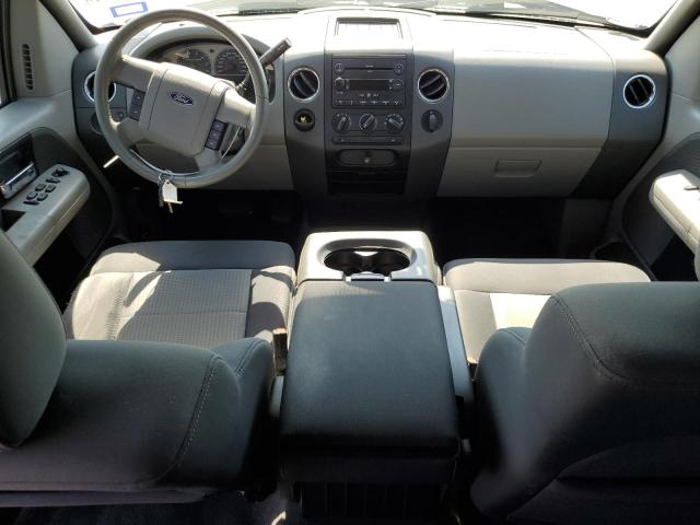 Photo 8 from auction – 2007 FORD F150 SUPER with VIN 1FTRW12W67KC54517