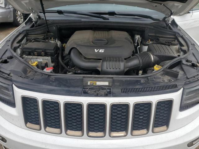 Photo 12 from auction – 2015 JEEP GRAND CHER with VIN 1C4RJFCG1FC196523