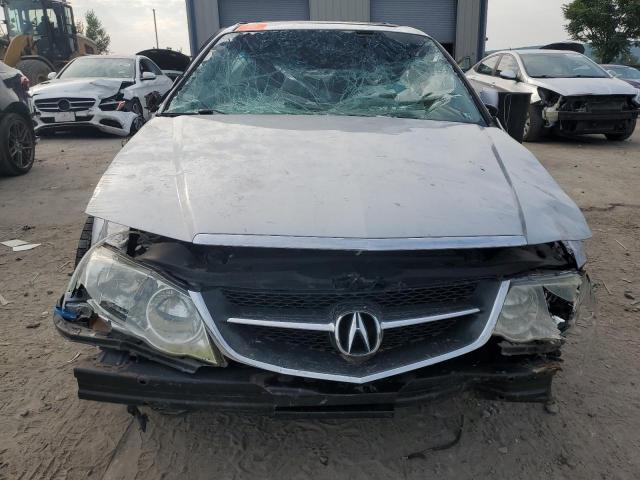 Photo 5 from auction – 2003 ACURA 3.2TL with VIN 19UUA56653A036628