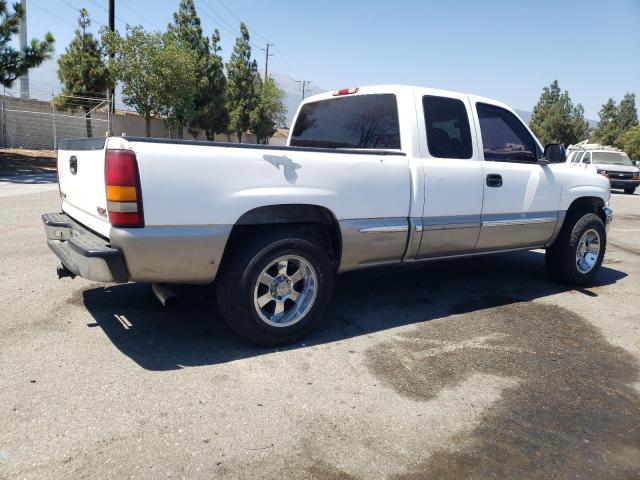Photo 3 from auction – 2001 GMC NEW SIERRA with VIN 2GTEC19T211365298