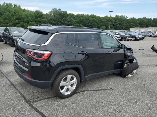 Photo 3 from auction – 2022 JEEP COMPASS LA with VIN 3C4NJDBB9NT122696