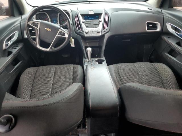Photo 8 from auction – 2011 CHEVROLET EQUINOX LT with VIN 2GNALDEC5B1161903