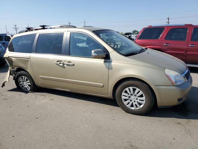 Photo 4 from auction – 2011 KIA SEDONA LX with VIN KNDMG4C71B6393083