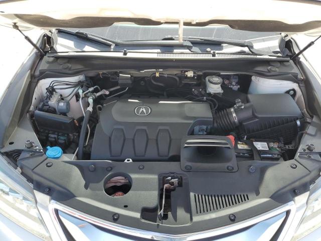 Photo 12 from auction – 2016 ACURA RDX with VIN 5J8TB3H31GL000090