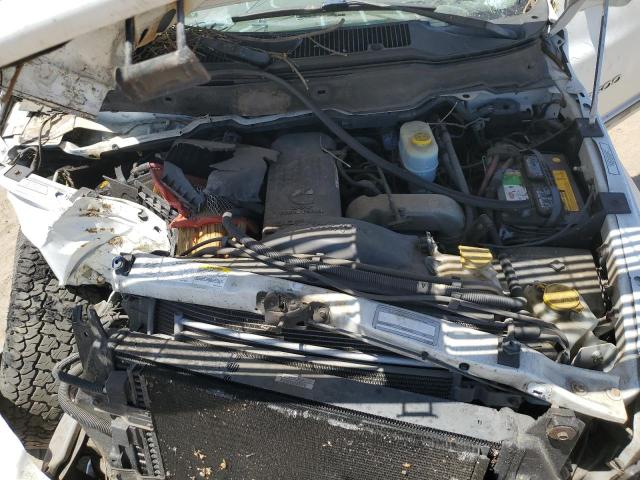 Photo 11 from auction – 2003 DODGE RAM 3500 S with VIN 3D3LA38613G819773
