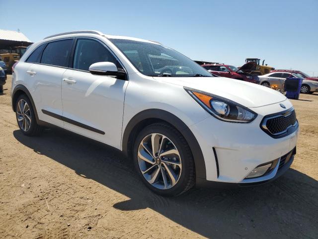 Photo 4 from auction – 2017 KIA NIRO EX TO with VIN KNDCE3LC7H5044744