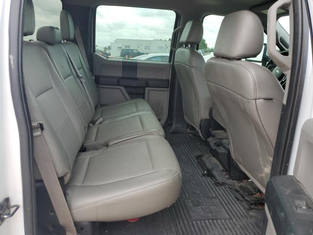 Photo 10 from auction – 2017 FORD F250 SUPER with VIN 1FT7W2AT7HEE24890