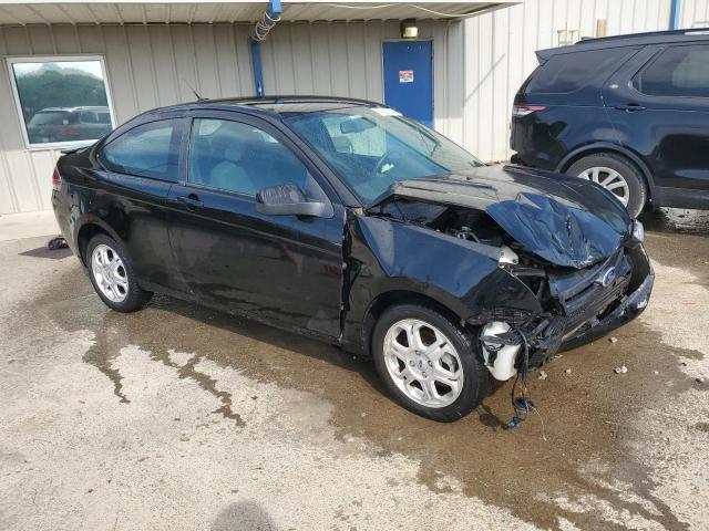 Photo 4 from auction – 2010 FORD FOCUS SE with VIN 1FAHP3CN1AW229394