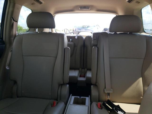 Photo 10 from auction – 2012 TOYOTA HIGHLANDER with VIN 5TDZK3EH0CS055731