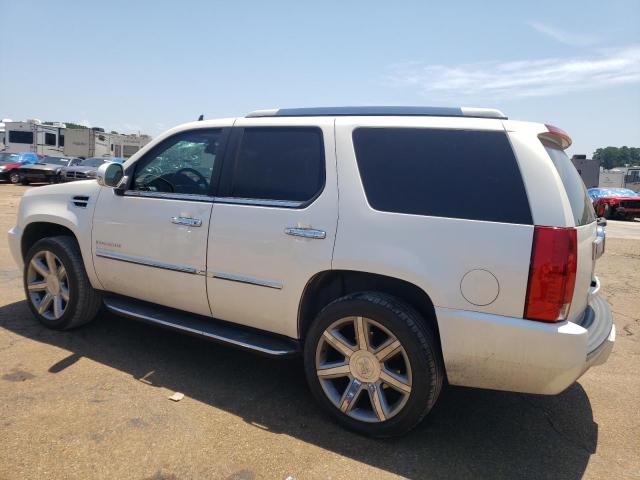 Photo 2 from auction – 2013 CADILLAC ESCALADE L with VIN 1GYS3BEF6DR335624
