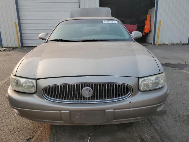 Photo 5 from auction – 2003 BUICK LESABRE CU with VIN 1G4HP52K934190089