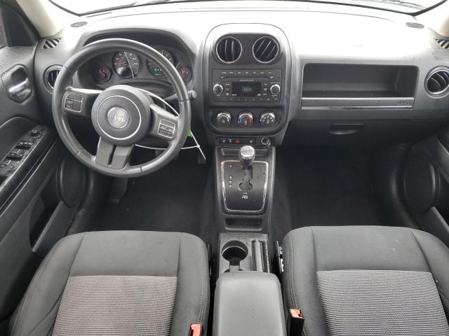 Photo 8 from auction – 2012 JEEP PATRIOT LA with VIN 1C4NJPFB5CD634096
