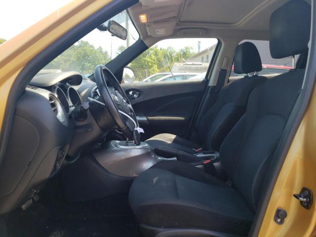 Photo 7 from auction – 2014 NISSAN JUKE S with VIN JN8AF5MV1ET359230
