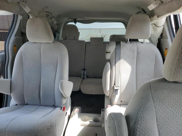 Photo 10 from auction – 2014 TOYOTA SIENNA LE with VIN 5TDKK3DC4ES420633