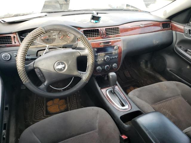 Photo 8 from auction – 2008 CHEVROLET IMPALA LS with VIN 2G1WB58K589164412