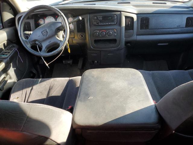Photo 8 from auction – 2002 DODGE RAM 1500 with VIN 1D7HA18N02J193338