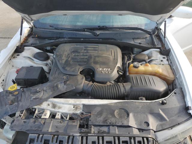 Photo 11 from auction – 2014 DODGE CHARGER SE with VIN 2C3CDXBG9EH170997