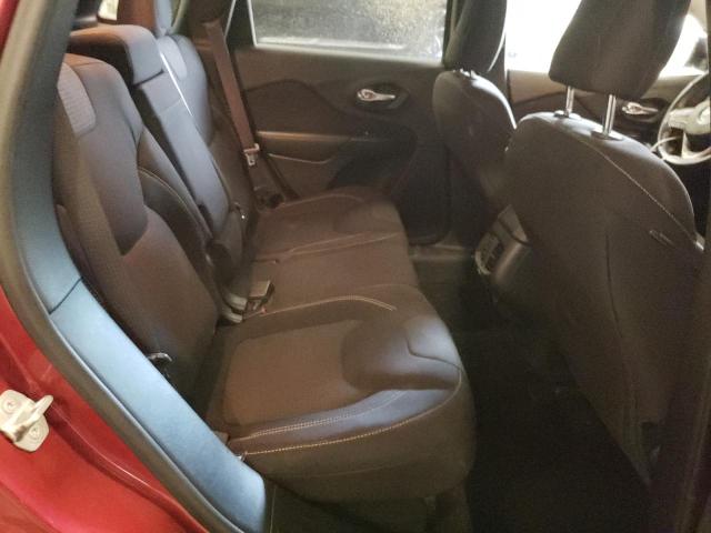 Photo 11 from auction – 2015 JEEP CHEROKEE L with VIN 1C4PJMCS9FW773782