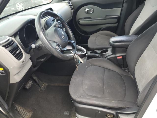 Photo 7 from auction – 2015 KIA SOUL with VIN KNDJN2A23F7131019