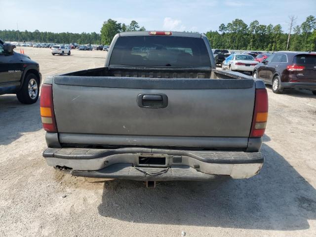 Photo 6 from auction – 2002 CHEVROLET SILVERADO with VIN 2GCEC19VX21140615