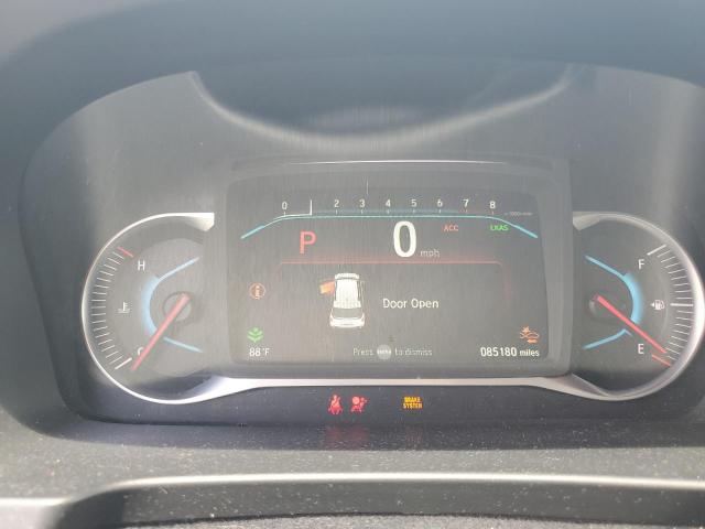 Photo 9 from auction – 2019 HONDA PILOT EX with VIN 5FNYF5H31KB039312