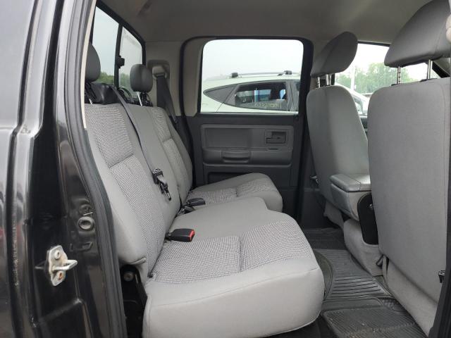 Photo 10 from auction – 2008 DODGE DAKOTA QUA with VIN 1D7HW48K18S594232