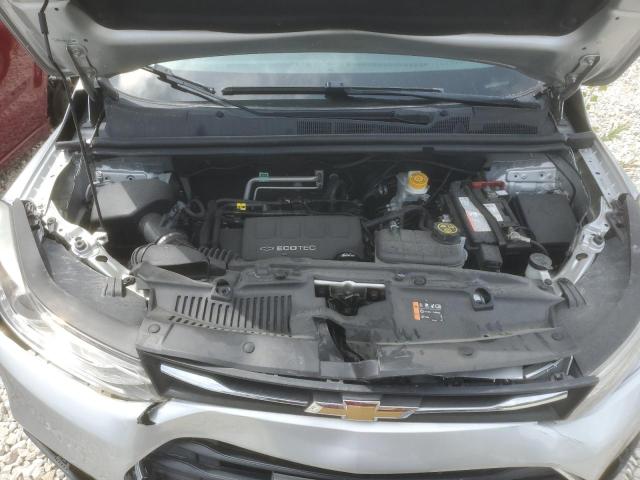 Photo 12 from auction – 2017 CHEVROLET TRAX 1LT with VIN 3GNCJPSB2HL141465