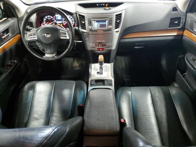 Photo 8 from auction – 2013 SUBARU OUTBACK 2. with VIN 4S4BRCKC5D3286824
