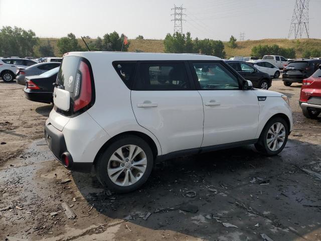 Photo 3 from auction – 2014 KIA SOUL + with VIN KNDJP3A54E7074144