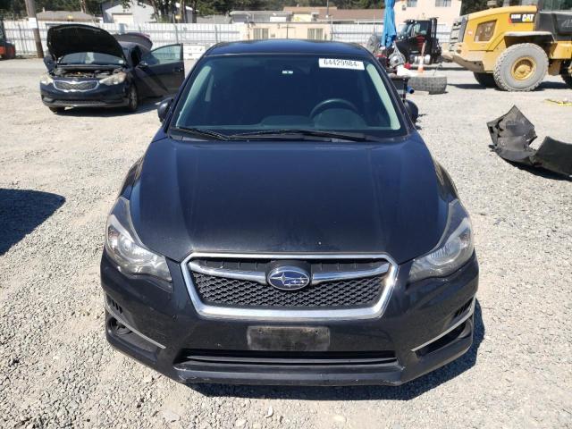 Photo 5 from auction – 2015 SUBARU IMPREZA PR with VIN JF1GPAC65FH207905