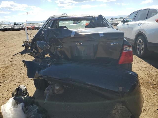 Photo 6 from auction – 2005 FORD FOCUS ZX4 with VIN 1FAFP34NX5W274894